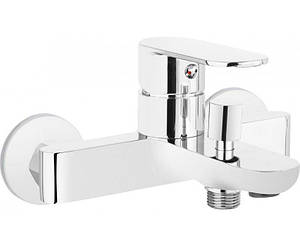 Змішувач для ванни Deante Alpinia BGA010M