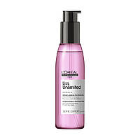 Масло для непослушных волос L'Oréal Professionnel Série Expert Liss Unlimited 125 мл