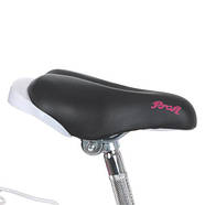 Велосипед дитячий PROF1 20д. Y2016, рожевого кольору, фото 5