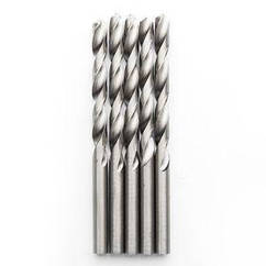 Свердло для металу Р6М5 подовжене 13,0 мм APRO