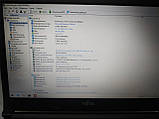 Ноутбук Fujitsu Lifebook S792 (i5, SSD 120gb) легкий тонкий 1,6 кг, фото 2