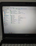 Ноутбук Fujitsu Lifebook S792 (i5, SSD 120gb) легкий тонкий 1,6 кг, фото 5