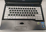 Ноутбук Fujitsu Lifebook S792 (i5, SSD 120gb) легкий тонкий 1,6 кг, фото 7