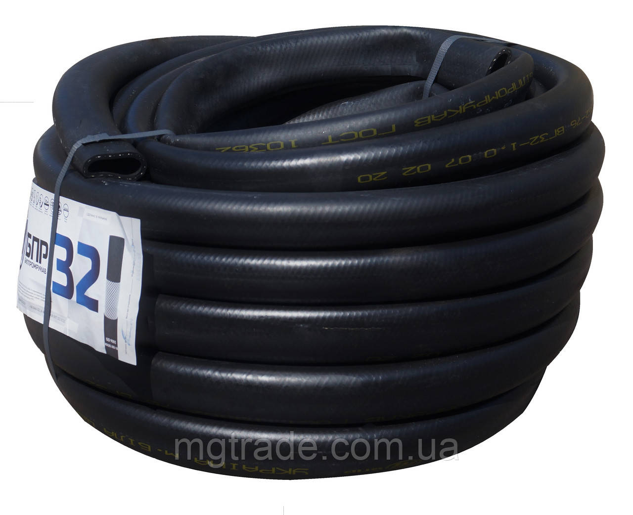 Рукав ВГ 14х1,0 - Біла Церква