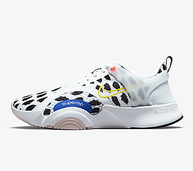 Оригинальные женские кроссовки Nike SuperRep Go 2 (DJ4314-174)