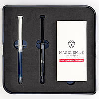 Перекис Водню 38% MAGIC SMILE з Рідким коффердам і Рем.терапією