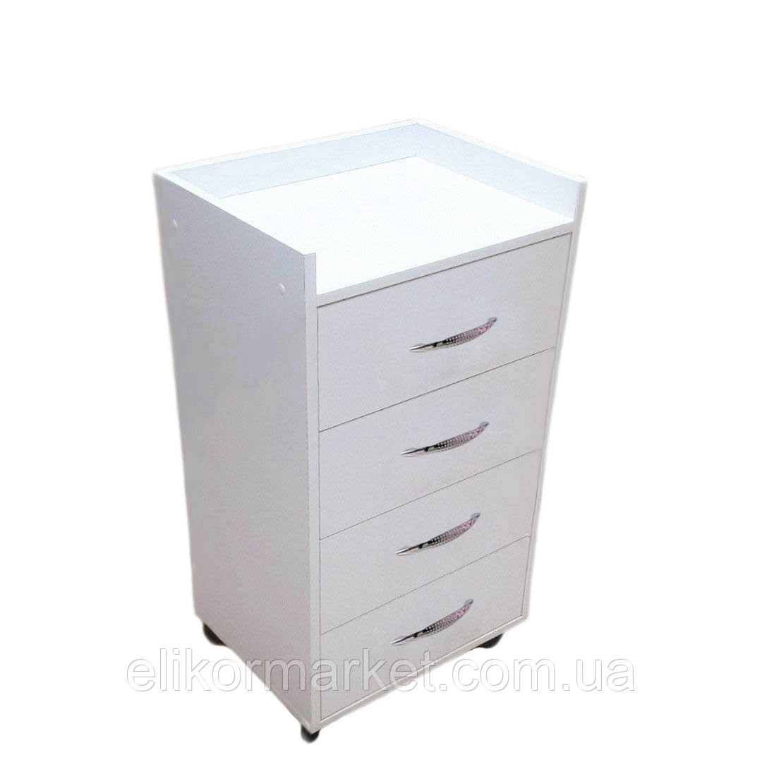 Тумба для нарощування вій "Міка-4", фото 1