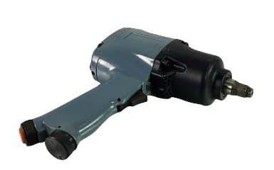 Пневмогайковерт Profi P850 (1/2 850Нм) Гайковерт на шиномонтаж, фото 1
