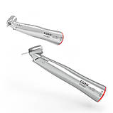 Наконечник кутовий COXO CX235 C7-3 1:4.2 головка 45° LED, фото 3