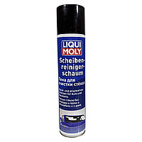 Пена для очистки стекла Liqui Moly SCHEIBEN-REINIGER-SCHAUM