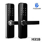 Розумний замок H31B