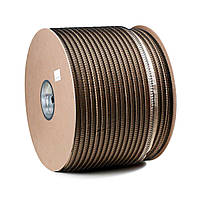 Мет. пружини в бобіні 6,3 мм чорн А 80 000 кілець