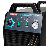 Плазморіз PATON Standard CUT-100 без плазморіза (різ до 30 мм), фото 3
