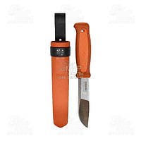 Morakniv Нож туристический Kansbol Kansbol Burnt Orange 10,9см 13505