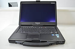 Ноутбук Panasonic Toughbook CF-53 MK1