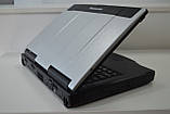 Ноутбук Panasonic Toughbook CF-53 MK1, фото 6