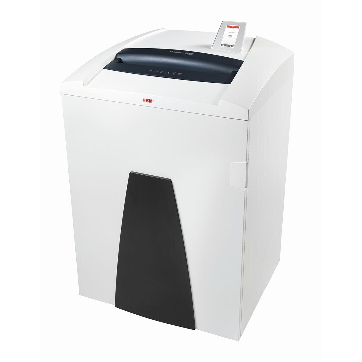 Знищувач документів HSM Securio Р44і (5,8)
