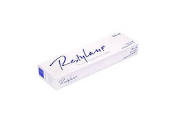 Restylane Lidocaine (Рестилайн Лідокаїн), 0.5 мл