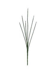 Букетна Ніжка без аркуша, на 6 голів, лита, посилена, 580 мм