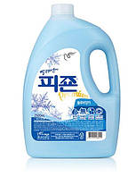 Ополаскиватель для белья Pigeon Premium Fabric Softener Blue Bianca 2.5л