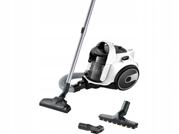 Пылесос Bosch BGS05A322