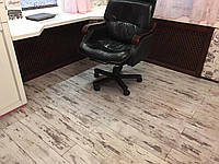 Захисний килимок під крісло 2000х1500мм (1.5мм) прозорий, підкладка під стілець