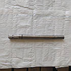 Вал головки шлицевой для польської роторної косарки Wirax Код: 8245-036-020-602, (503602060)