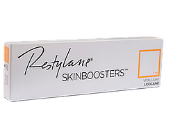 Restylane Vital Lidocaine (Рестилайн Вітал Лідокаїн), 1 мл