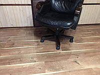 Захисний килимок під крісло 3050х1000мм (1.5мм) прозорий, підкладка під стілець