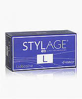 Stylage® L Lidocain (Стилейдж Л Лиокаин), 1 шприц x 1 мл