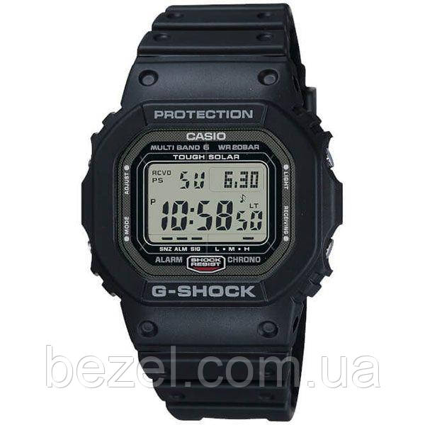 Чоловічий годинник Casio G-Shock GW-5000U-1ER