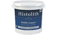 Caparol Histolith Antik Lasur 5 л - Лесуючий матеріал для нанесення декоративних покриттів