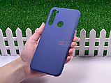 Силіконовий TPU чохол для Xiaomi Redmi Note 8 / Redmi Note 8 2021, фото 4