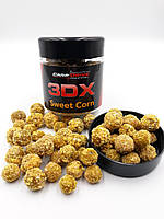 Бойл насадочный 3DX "Swet Corn" 12-14мм Carp Drive 100г