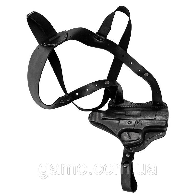 Кобура для FLARM GP T 910 оперативна шкіряна, фото 1