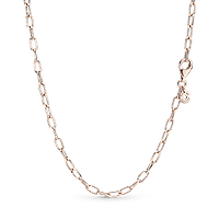 Серебряное ожерелье 389410C00