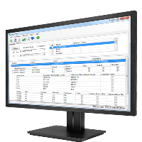 Программное обеспечение счетчиков частиц DataAnalyst