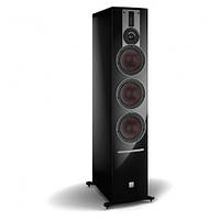 DALI Rubicon 8 С Black High Gloss