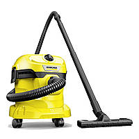 ПЫЛЕСОС KARCHER WD 2 PLUS V-12/4/18/C (1.628-009.0)