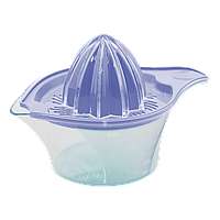 Соковижималка для лимона New 0,25 л прозоро-бузкова