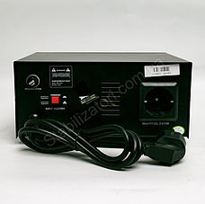 Luxeon EDC-1000 — стабілізатор для холодильника, фото 3