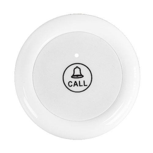 Водозахищена кнопка виклику офіціанта та персоналу RECS R-800 USA