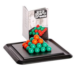 Дитяча Розвивальна настільна гра головоломка "Pyramid" GT291084, фото 1