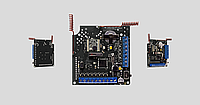 Модуль-приймач для підключення датчиків Ajax ocBridge Plus