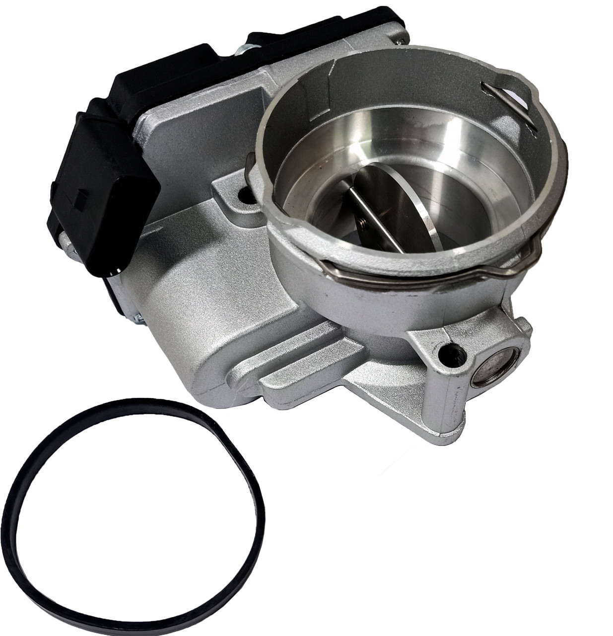 Дросельна заслінка AUDI, SEAT, SKODA, VW (1.4, 1.9, 2.0 TDI), CAM, 03G128063Q
