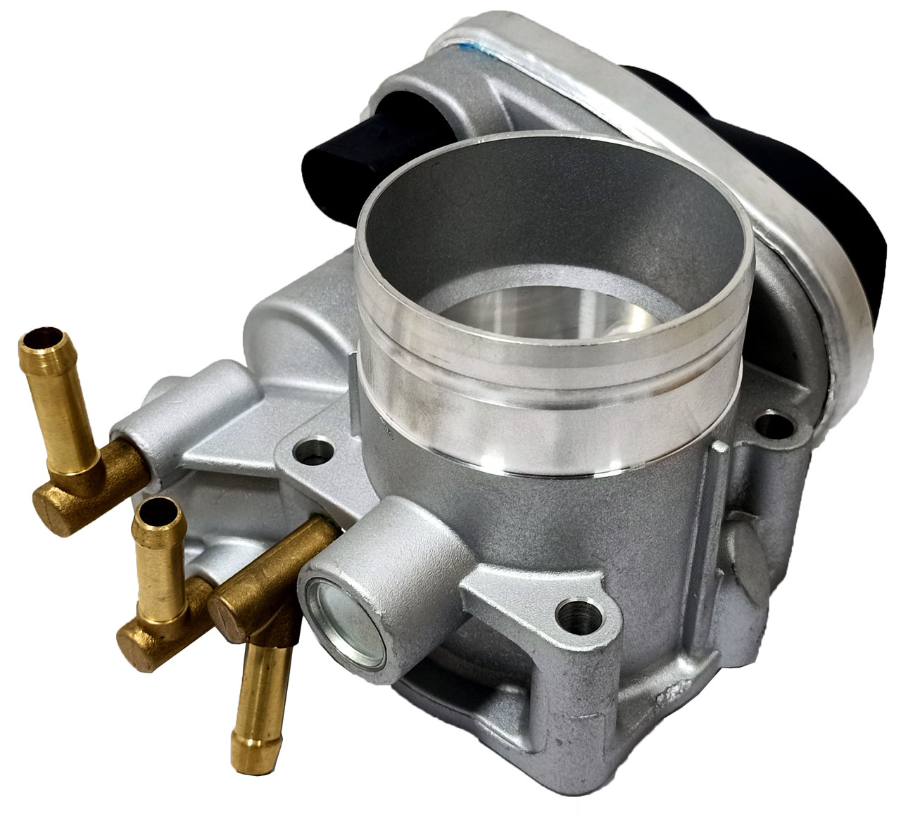Дросельна заслінка AUDI, SEAT, SKODA, VW (1.6), CAM, 06A133062AT