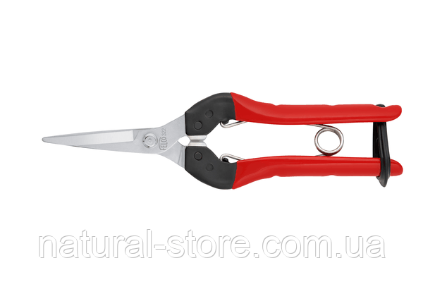 Садові ножиці для збору плодів, винограду FELCO 322 - Фелко 322