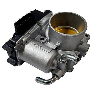 colon　0710 Дроссельная заслонка LANCER X, OUTLANDER (2.0, 2.4), ASX