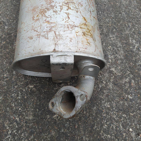 Купить Глушитель Газ 24