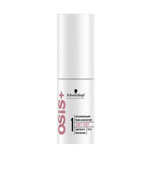 Купить OSIS+ Soft Dust Volumizing Powder - Пудра для объема волос 10 г ...